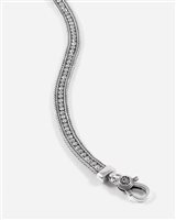 Armband Nove25 Timeless in Silber N25BRA00421-18 - N25BRA00421-18